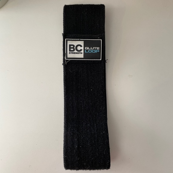 BC Strength Other Bc Strength Glute Band Poshmark
